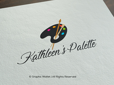 Kathleen's Palette