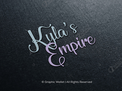 Kyla’s Empire #1