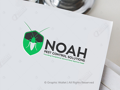 Noah Pest Control Solutions
