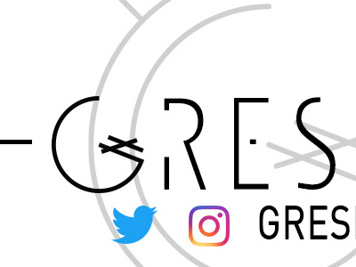 Greshk Twitch graphics