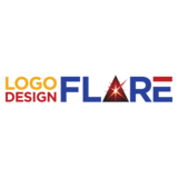 Logo Design Flare