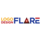 Logo Design Flare