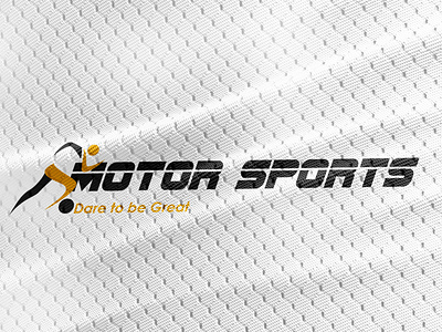 Motor Sports - Logo Design Deck