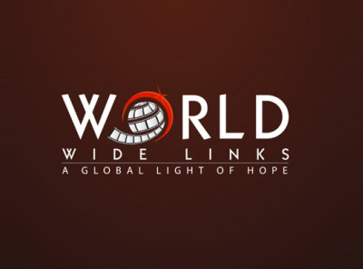 World Wide Links - Logo Design Flare