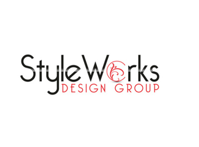 Style Works Design Groups - Logo Design Flare animation branding design illustration logo logodesign