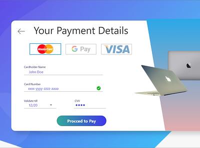 Credit Card Checkout Design checkout form checkout page credit card credit card checkout daily ui dailyui design payment app payment form payment method uidesign