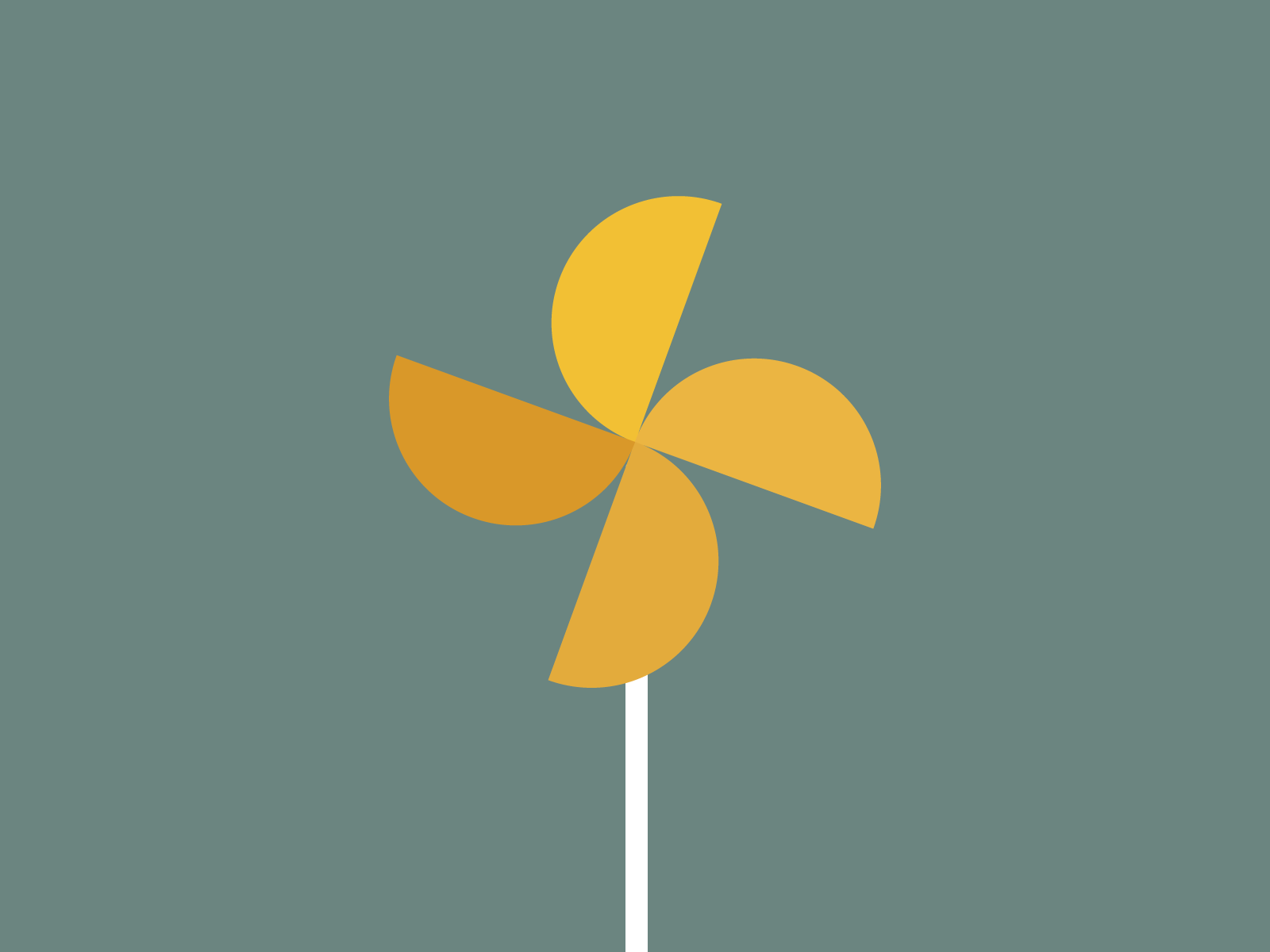 Nenè - Logo Concept