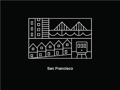 Hello, San Francisco