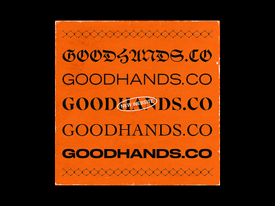 GOODHANDS.CO 2.0