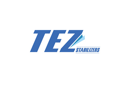 Logo for Electric Stabilizer Brand animation branding design illustration illustrator logo minimal ui ux vector