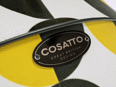 Cosatto Wonder Pram