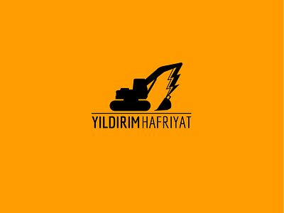 Logo Design for Yıldırım Hafriyat