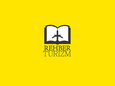 Logo Design for Rehber Turizm