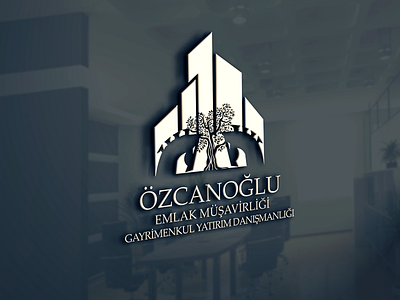 Logo Design for Özcanoğlu design illustration illustrator logo minimal vector