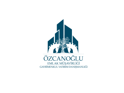 Logo Design for Özcanoğlu design illustration illustrator logo minimal vector