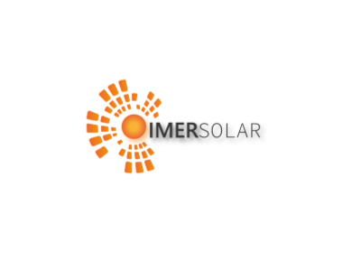 Logo Design for İmerSolar