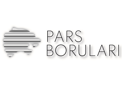 Logo Design for Pars Boruları design illustration illustrator logo minimal vector