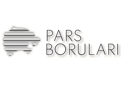 Logo Design for Pars Boruları