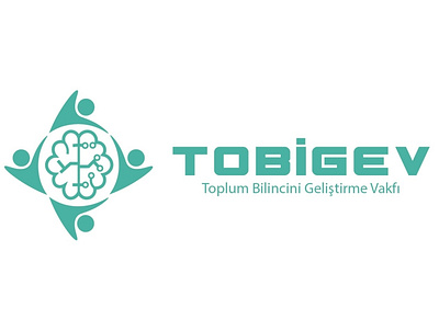 Logo Design for Tobigev design illustration illustrator logo minimal vector web website