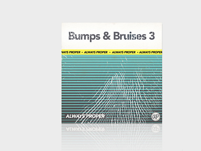 Bumps & Bruises 3