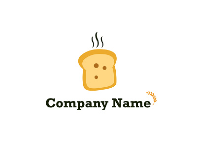 Breads logo adobe illustrator design graphicdesign graphics illustration logo logodesign