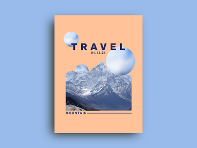 Travel Poster