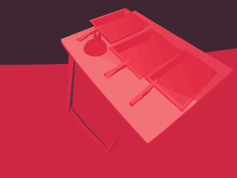 Darkroom Equipment part I by Hector Granero on Dribbble