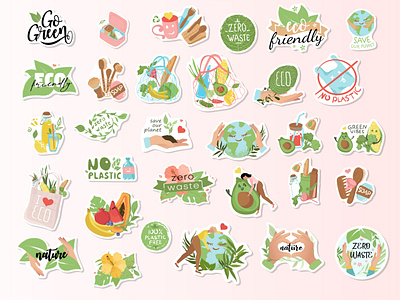 Stickers designs, themes, templates and downloadable graphic