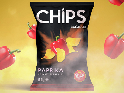 Chips design