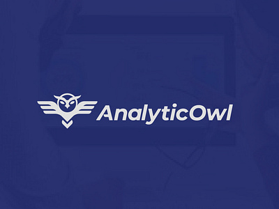 Analytic Co. (Logo Desig) ai brand branding design illustration logo