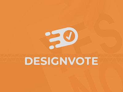 DesginVote ( Logo Design )