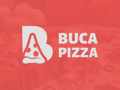 Pizza Logo ( Brand Design )