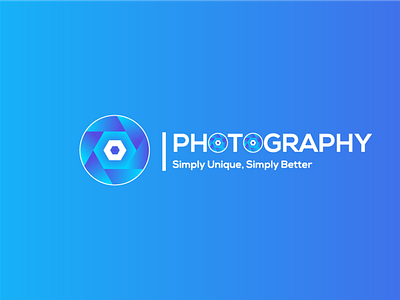 photography logo design