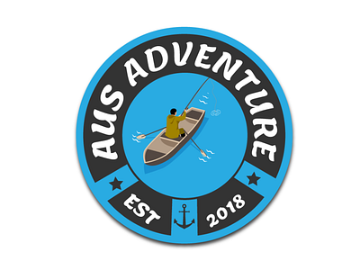 Australia Adventure logo