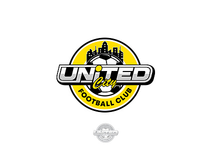 United City Logo Design