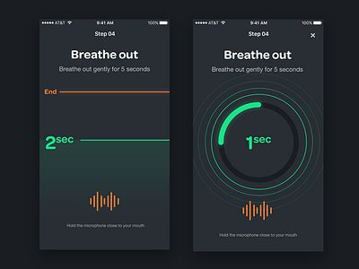 Timer Ideas by Liz Aggett on Dribbble