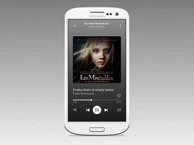 Music Player