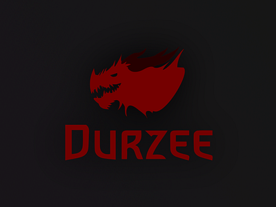 Logo for Durzee