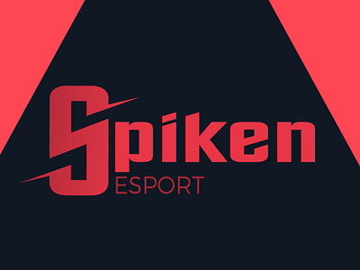 Logo for Spiken