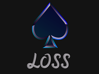 Logo for LOSS icon logo vector