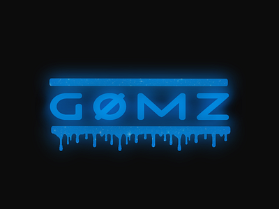 Logo for Gomz