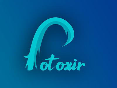 Logo for Potoxir