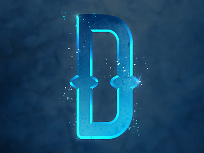 Logo D