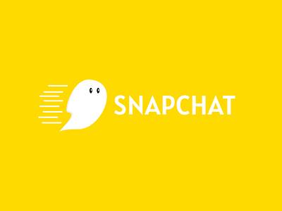 Rebrand snapchat