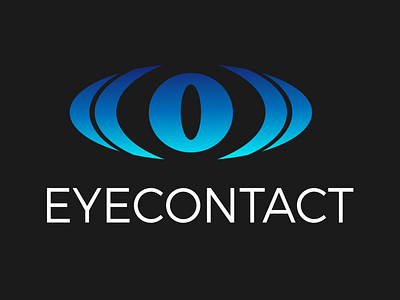 EyeContact concept