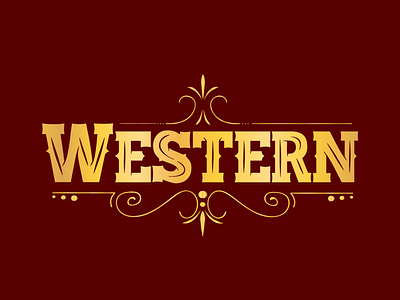 western concept
