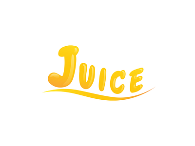 Juice blanc