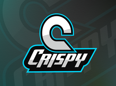 Logo for Crispy