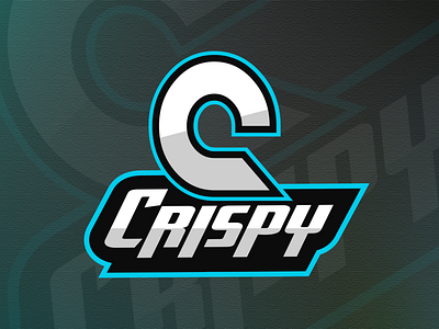 Logo for Crispy