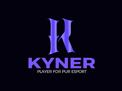 Logo for Kyner